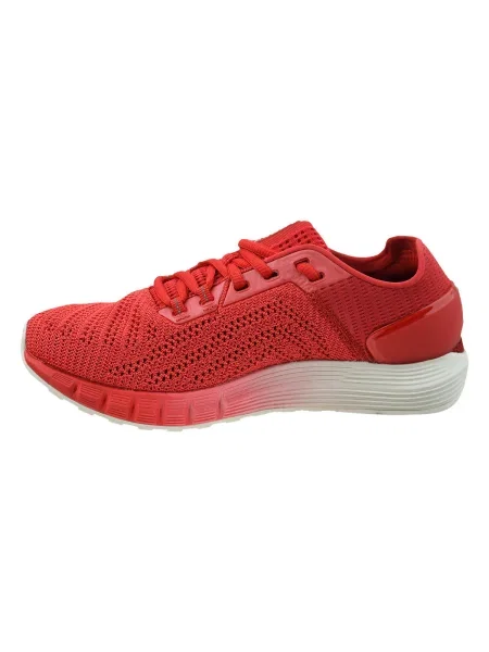 Pantofi Under Armour roșu
