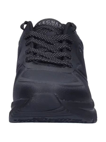 Tenisky Skechers čierna