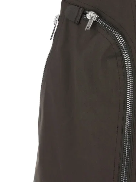 Елек Rick Owens черно