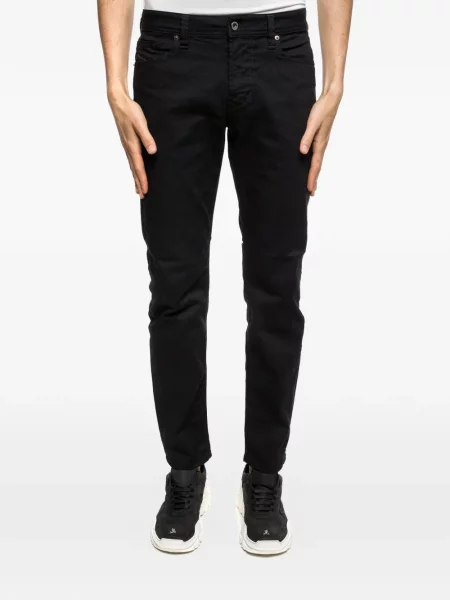 Blugi Diesel Larkee-Beex negru