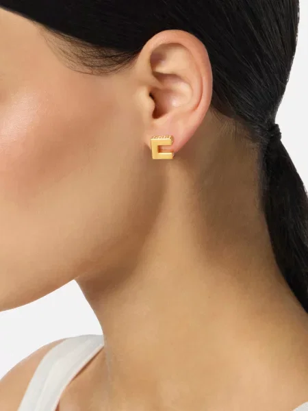 Серьги Elisabetta Franchi