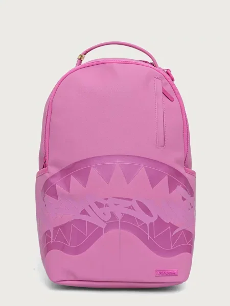 Sprayground rucsac roz