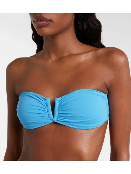 Bikini Melissa Odabash alb