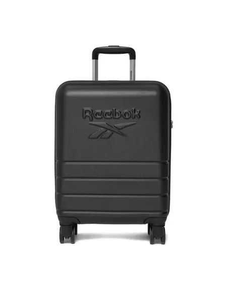 Reebok Valiză de cabină negru