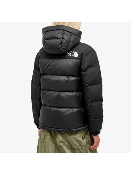 Parka The North Face czarna