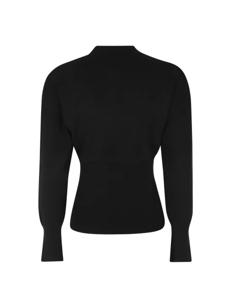 Sweter Anine Bing czarny
