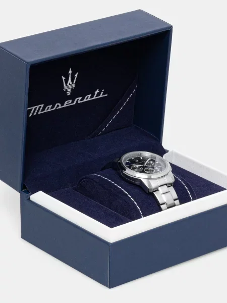Часы Maserati