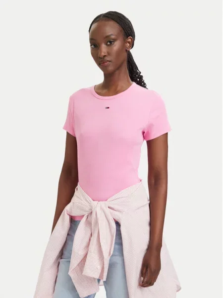 Тениска Tommy Jeans