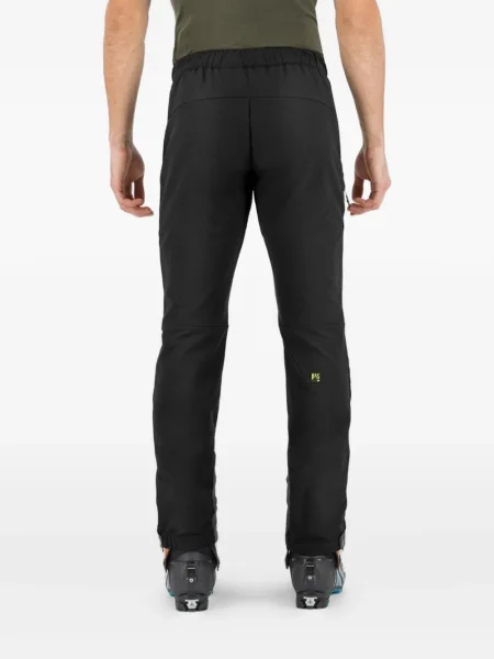 Pantaloni Karpos negru