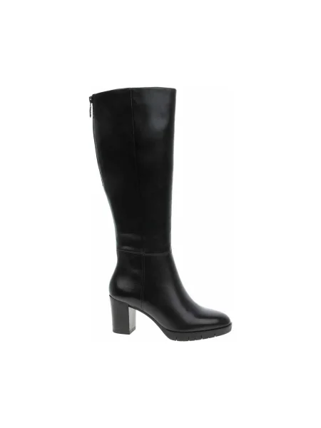 Pantofi Tamaris negru