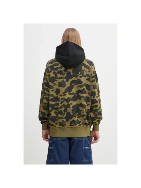 Bluza A Bathing Ape® czarna