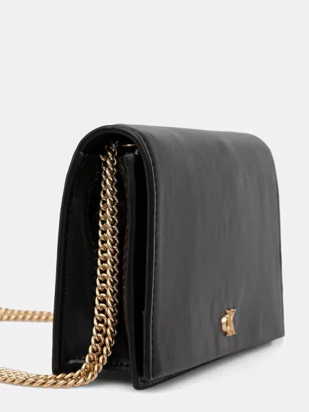 Colier Calvin Klein negru