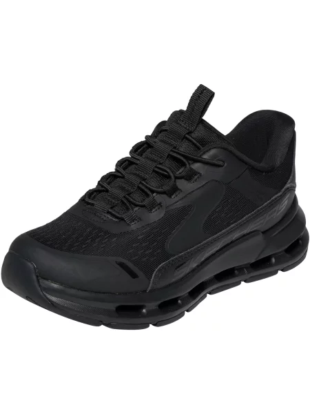 Tenisky Skechers čierna