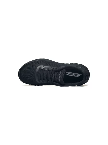 Pantofi Skechers negru