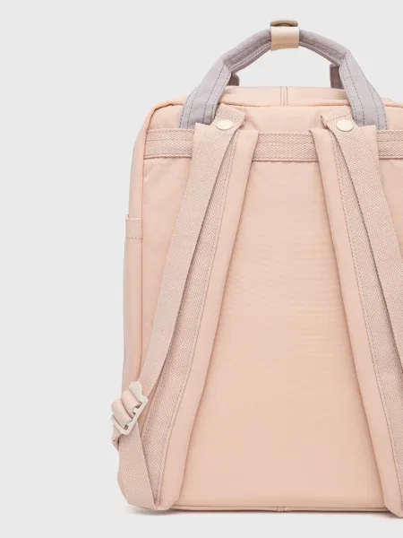 Doughnut Rucsac Macaroon Sky Series roz