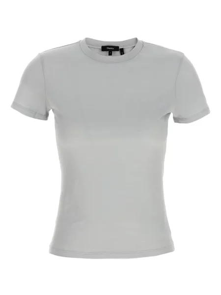 Tricou Theory albastru