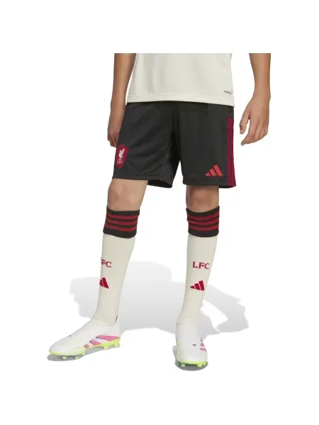 Gyerek ruha Adidas fekete