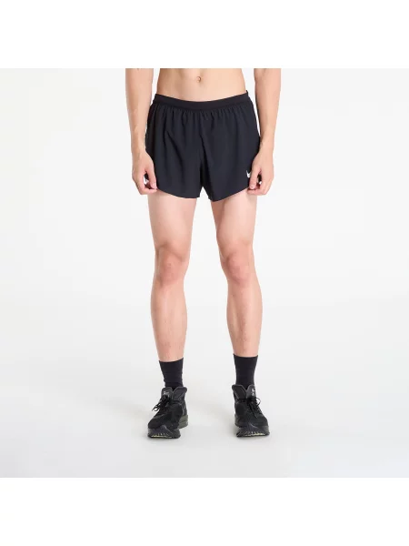 Nike szorty sportowe AeroSwift Dri-FIT ADV czarne