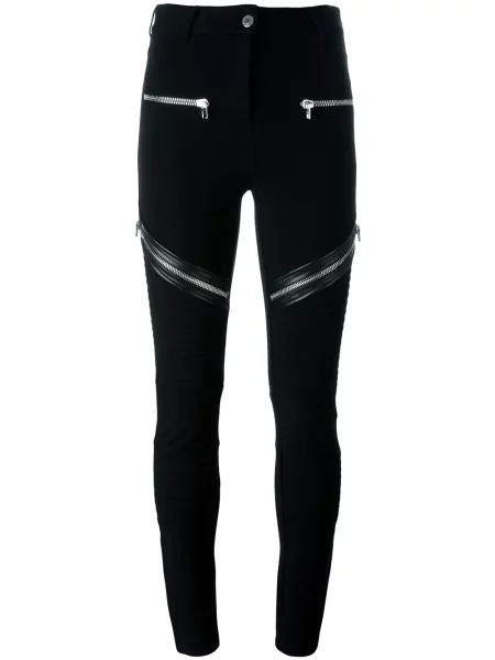 Pantaloni Givenchy negru