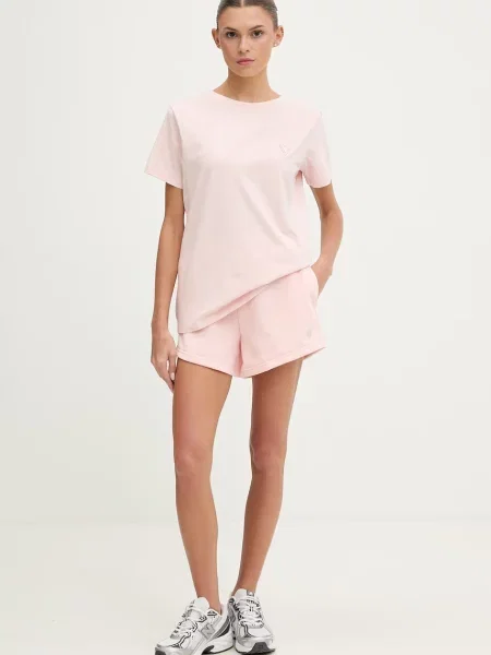 Guess трикотажні шорти SILVY