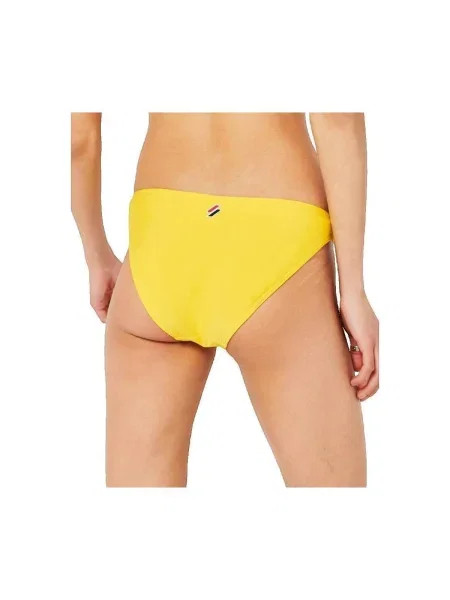 Bikiny Superdry žltá