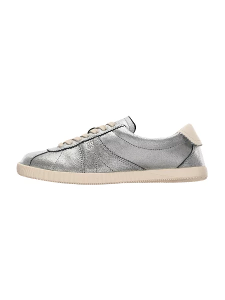 Sneakerși Hugo bej