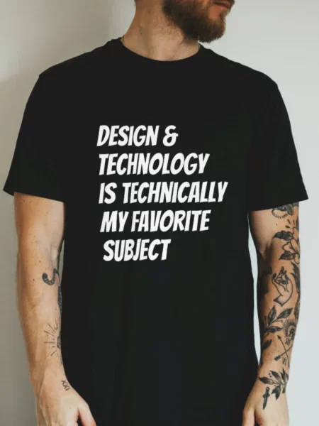 Футболка Ctrl+ черная