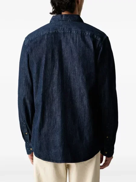 Portofel Levi's® cu autograf conici tricotate negru
