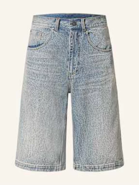 Adidas Originals Džínové Šortky Adilenium Season 3 inddnm