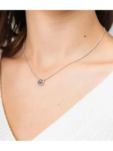 TORY BURCH Nyaklánc CRYSTAL