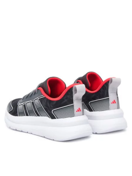 Adidas Tenisice Tensaur Run Shoes Junior siva