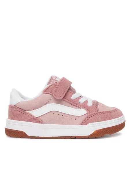 Αθλητικά Vans Hylane V ροζ