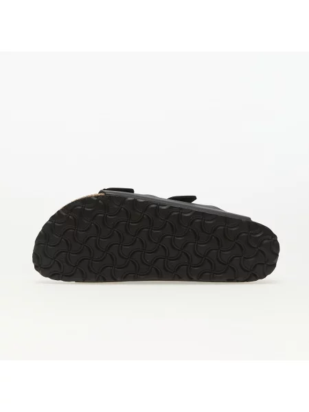 Sneakerși Birkenstock negru