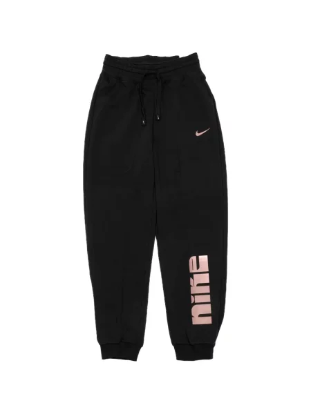 Hanorac Nike cu glugă cu imagine cu model camuflaj roșu