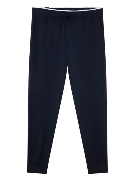 Pantaloni Paul & Shark albastru