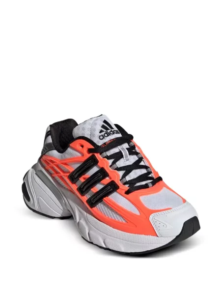 Sneakersy dziecięce Adidas białe