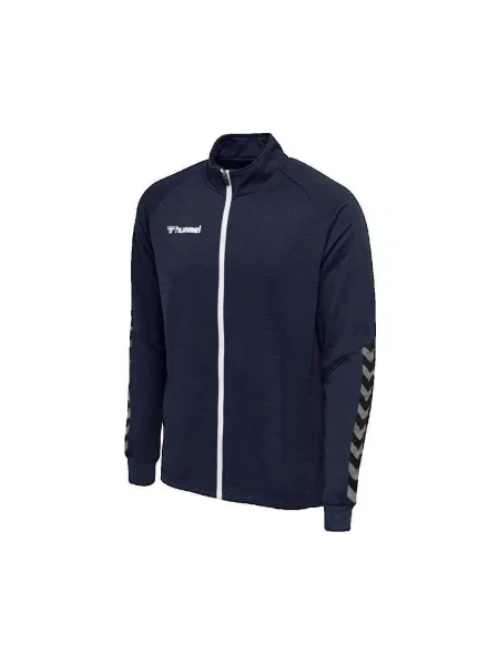 Sportska vesta Hummel plava