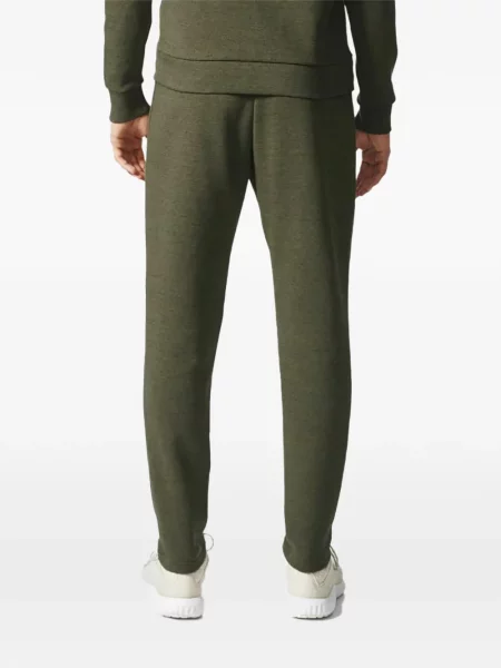 Sneakerși Adidas Superstar alergare cu bretele cu imagine negru