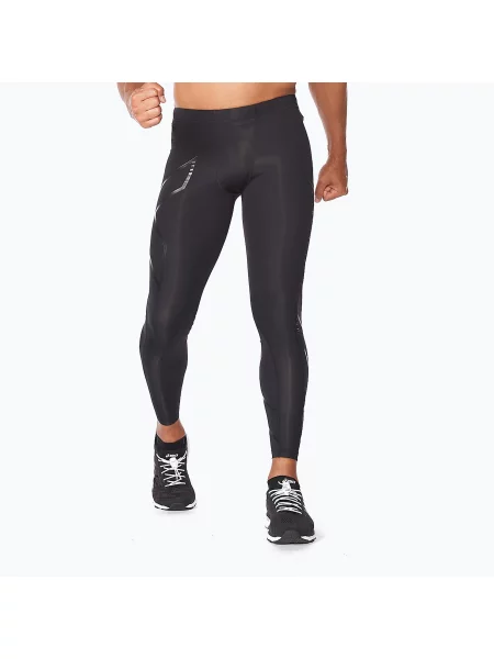 Legginsy 2xu czarne