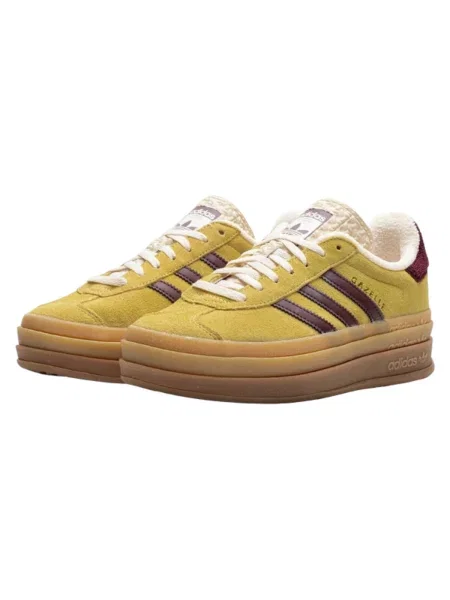 Pantofi Adidas galben