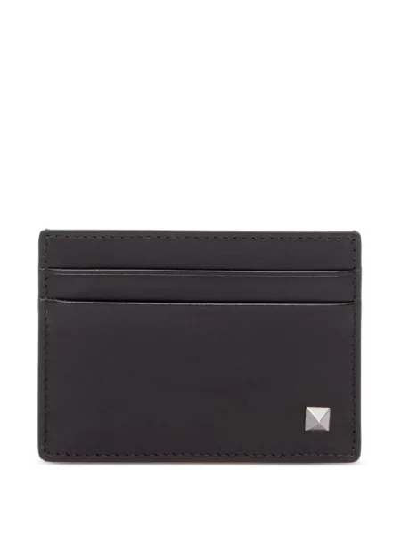 Portofel Valentino Garavani negru
