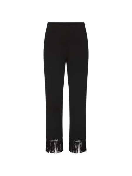 Spodnie Posse czarne