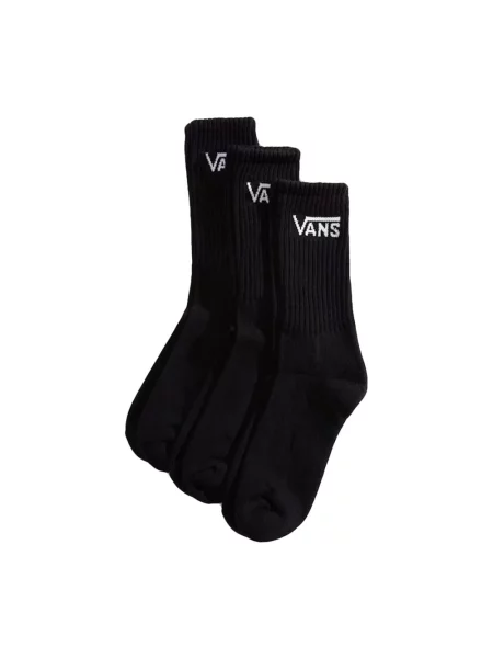 Skarpety Vans klasyczne czarne