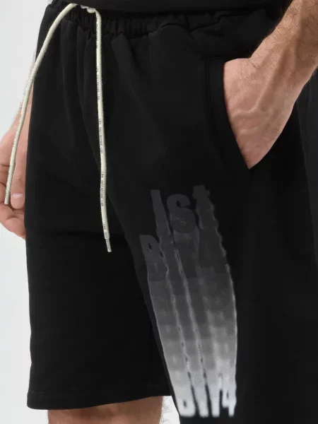 Шорти J.b4 Just Before чорні