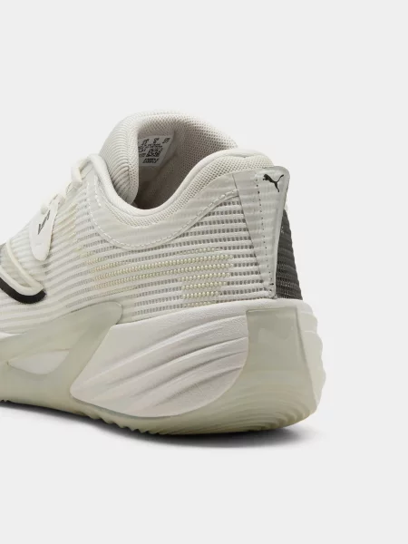 Повседневные кроссовки Puma Nitro серые