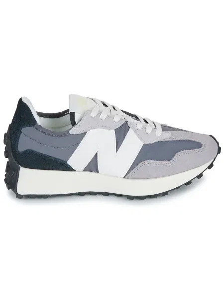 Pantofi New Balance gri