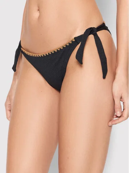 Banana Moon Dół od bikini Dimka Santafe czarny