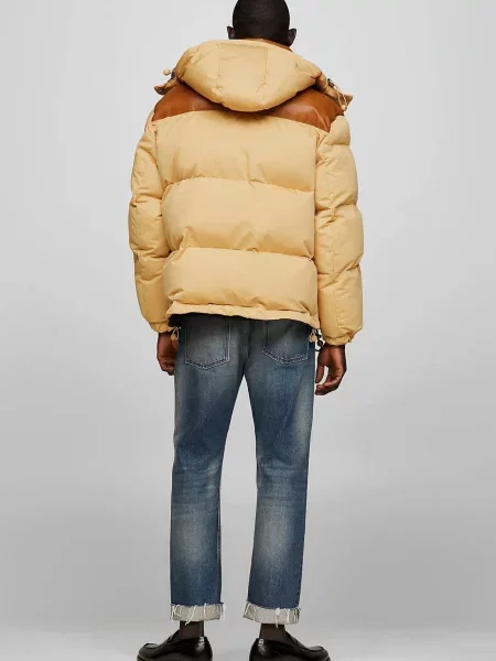 Чиносы Tommy Hilfiger бежевые
