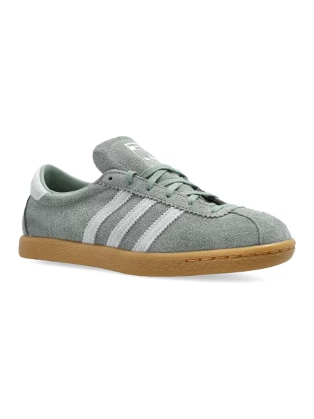 Sneakersy Adidas szare