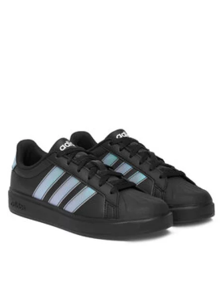 Sneakersy adidas černé